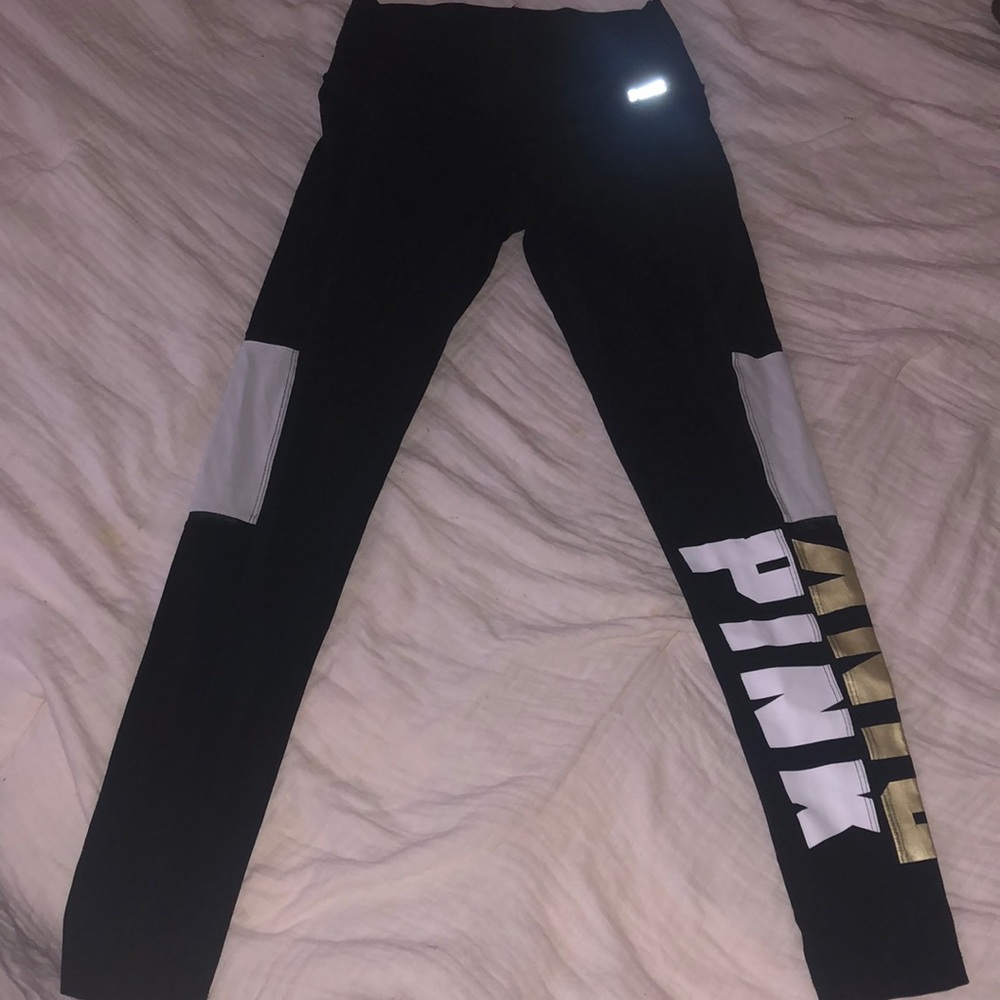 PINK Leggings